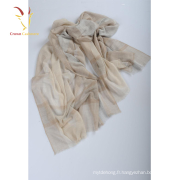 En gros Oversized Mode Soie Cachemire Pashmina Châle Foulards Pour Femmes